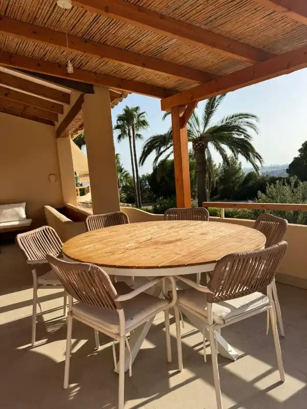 Piso de 120 m² en Altea