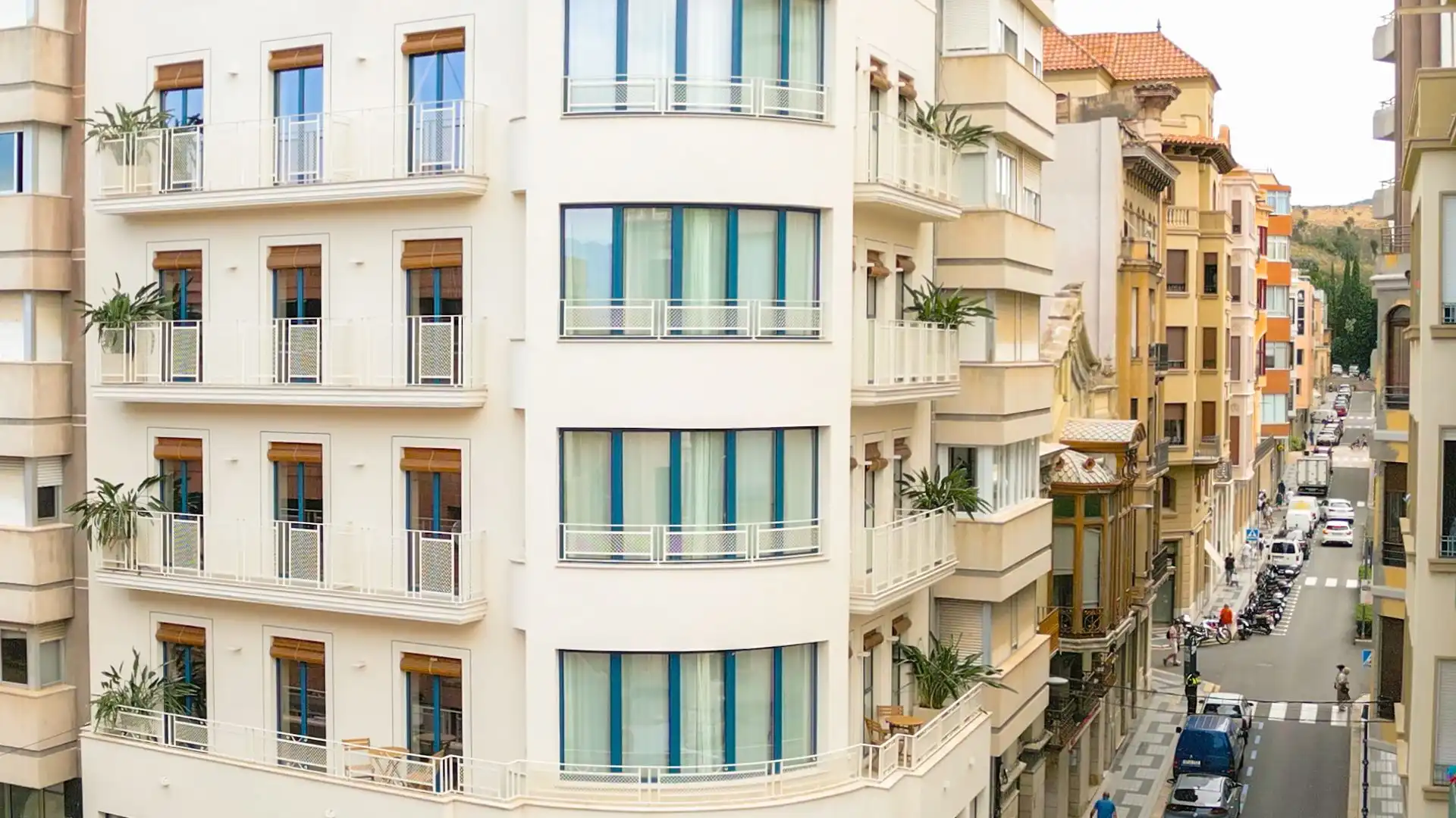 Piso de 53 m² en Tortosa