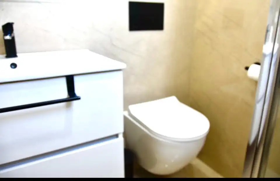 Piso en alquiler, Muro