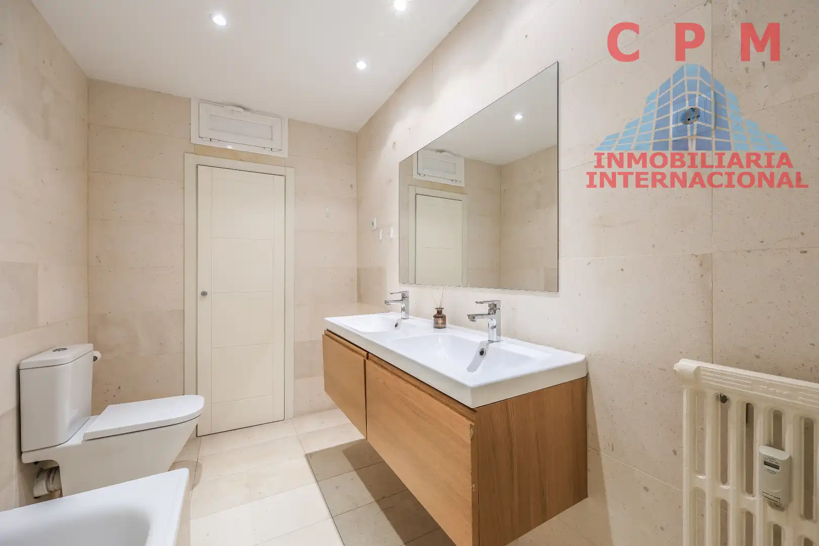Piso de 145 m² en Madrid