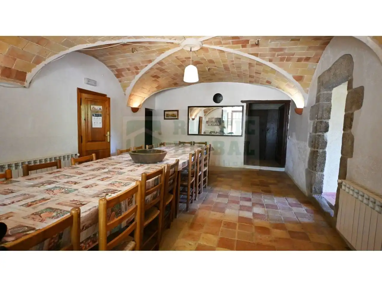 Casa de 120 m² a Llagostera