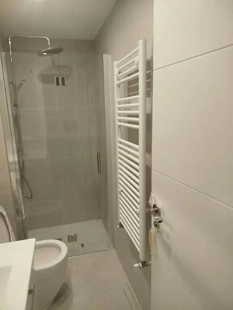 Apartamento 100 m² em Salamanca
