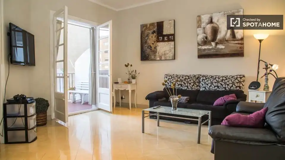 Habitación en alquiler, Barcelona