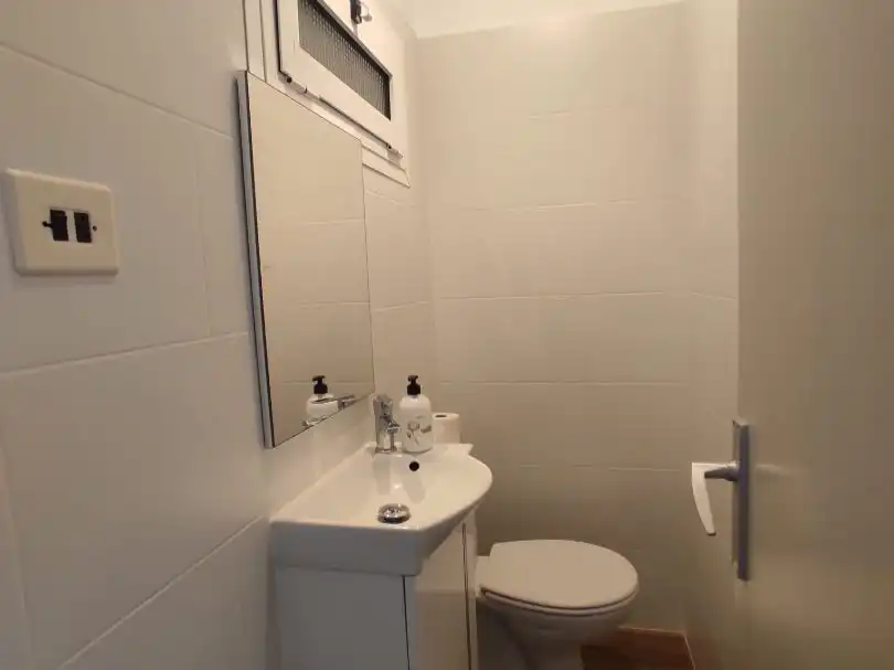 Piso de 90 m² en Alicante