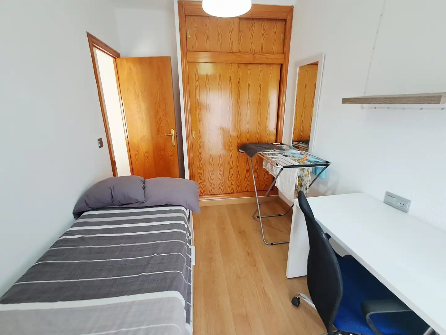 Piso de 63 m² en Murcia
