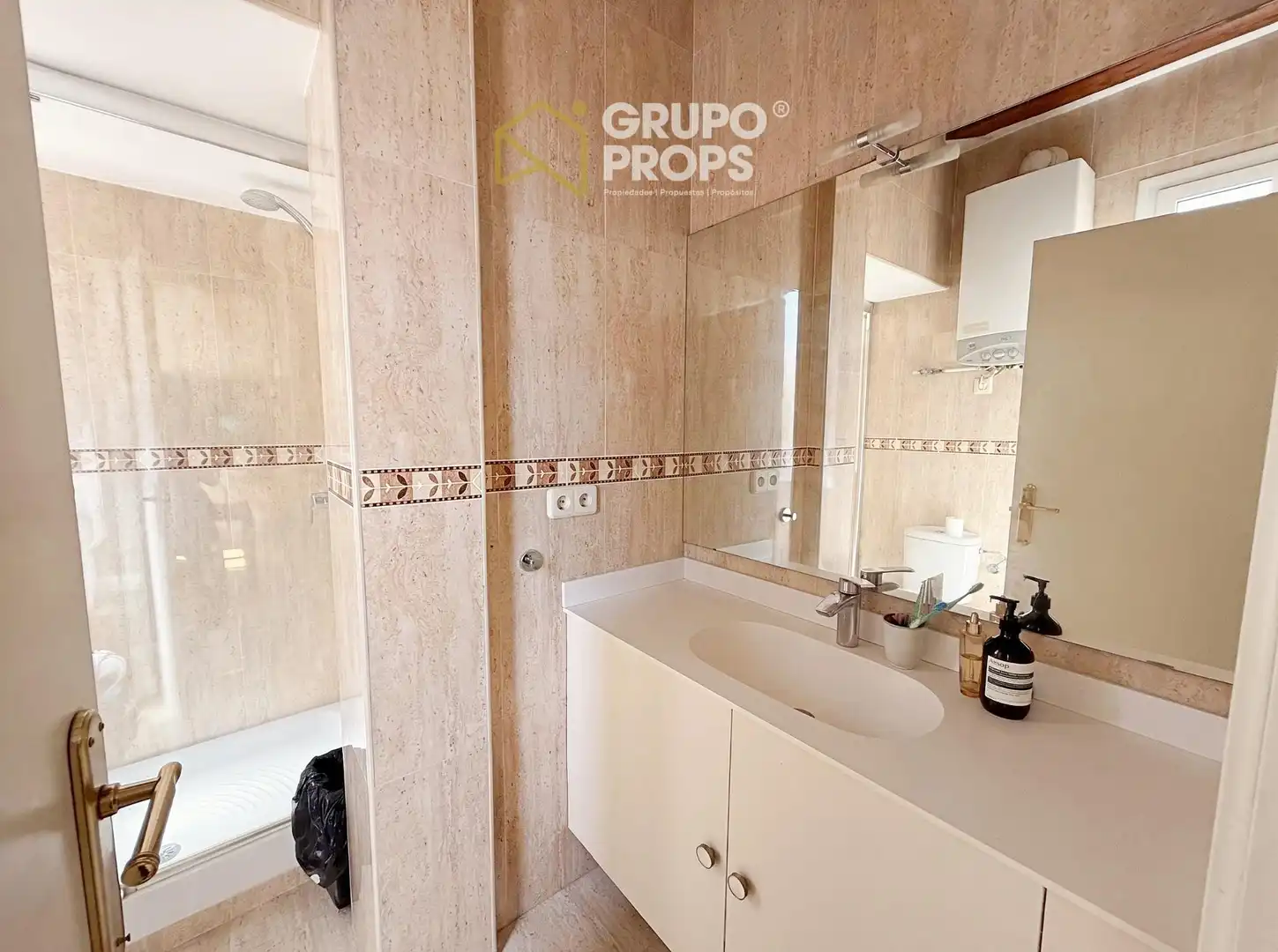 Piso de 90 m² en Madrid