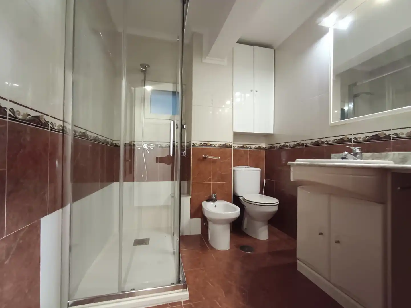Wohnung 57 m² in Gijón / Xixón