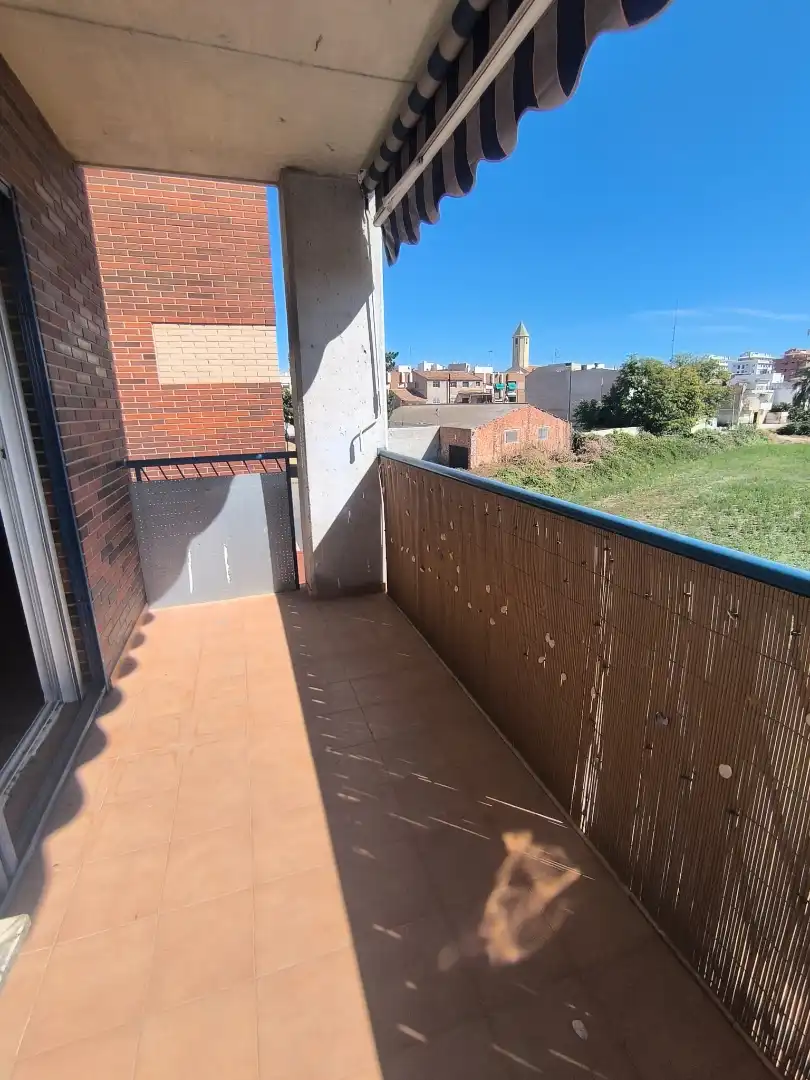 Pis de 120 m² a Múrcia