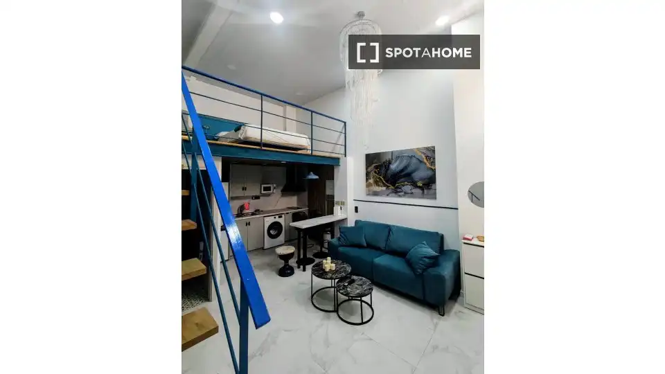 Habitación en alquiler, Málaga