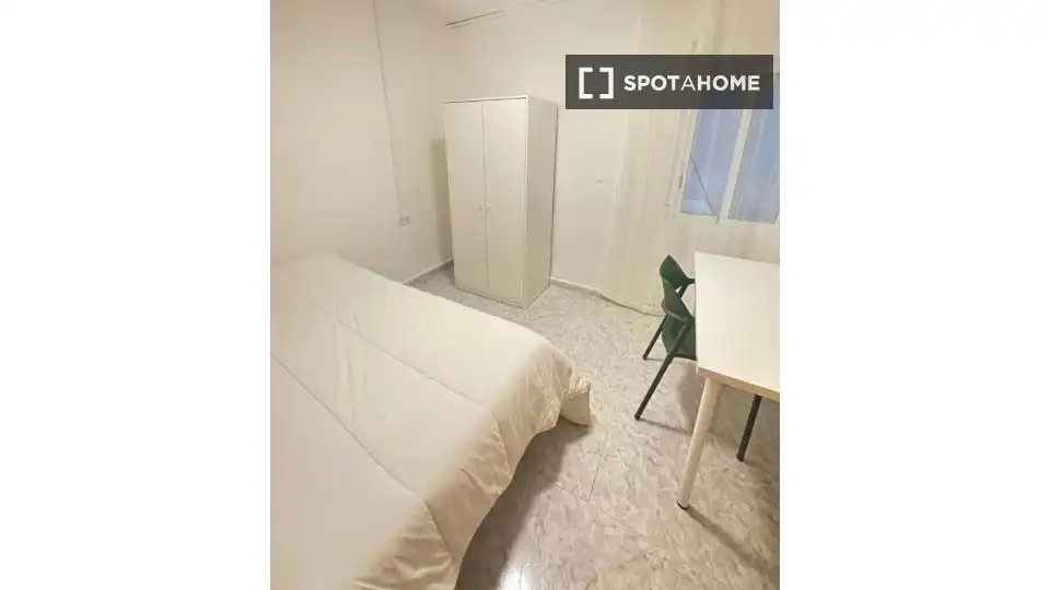Habitación en alquiler, Murcia