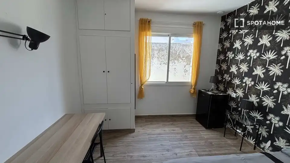 Habitación en alquiler, Cádiz