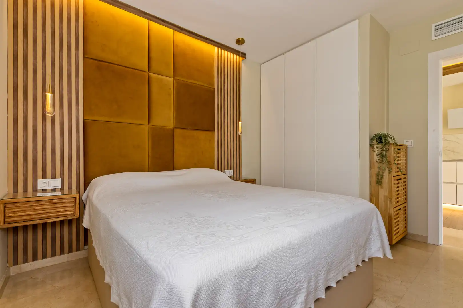 Pis de 90 m² a Torremolinos