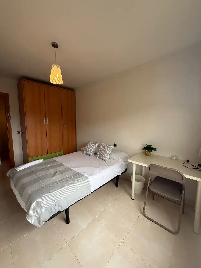 Habitación 100 m², Málaga