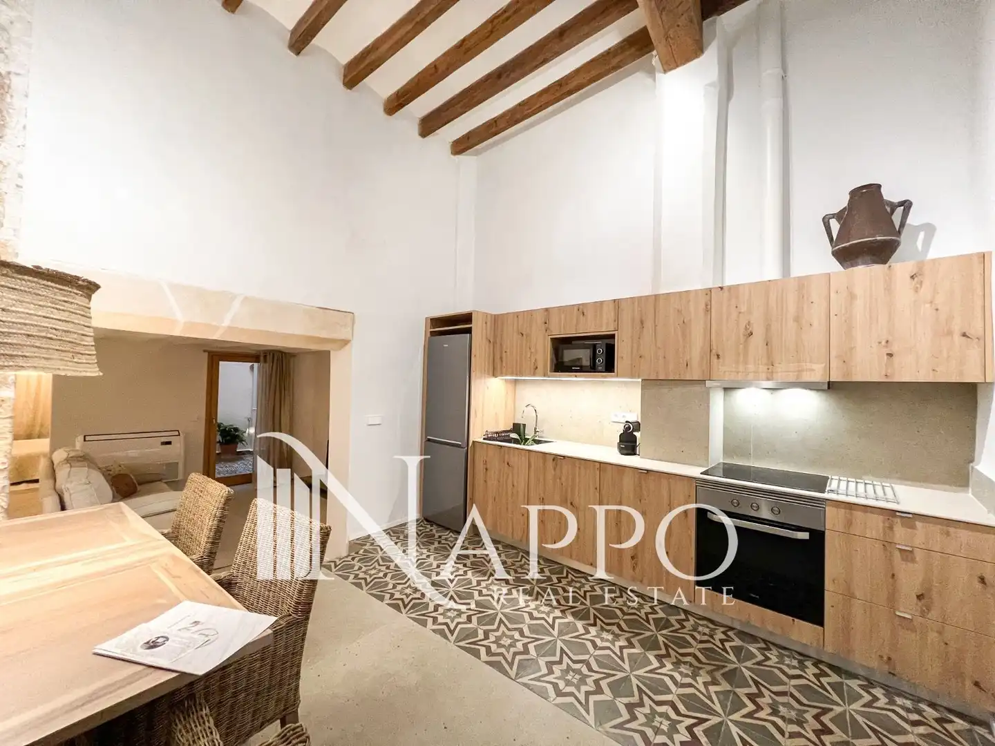 Piso de 72 m² en Palma