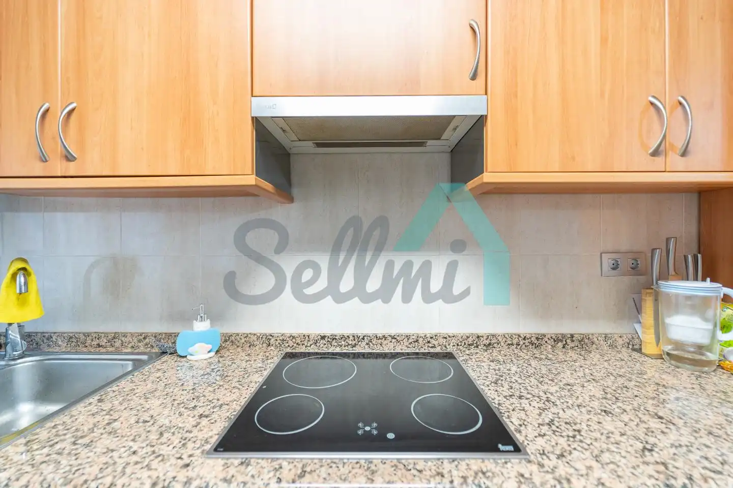 Piso de 71 m² en Gijón
