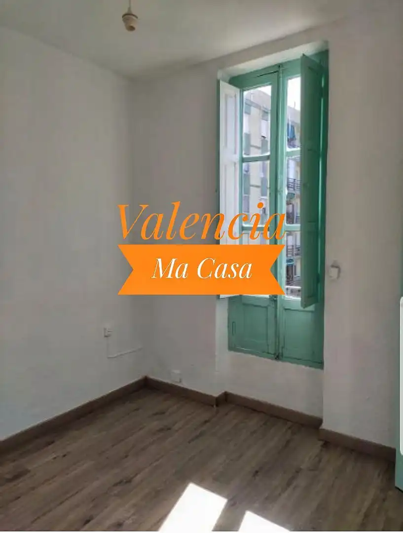 Piso de 50 m² en Valencia