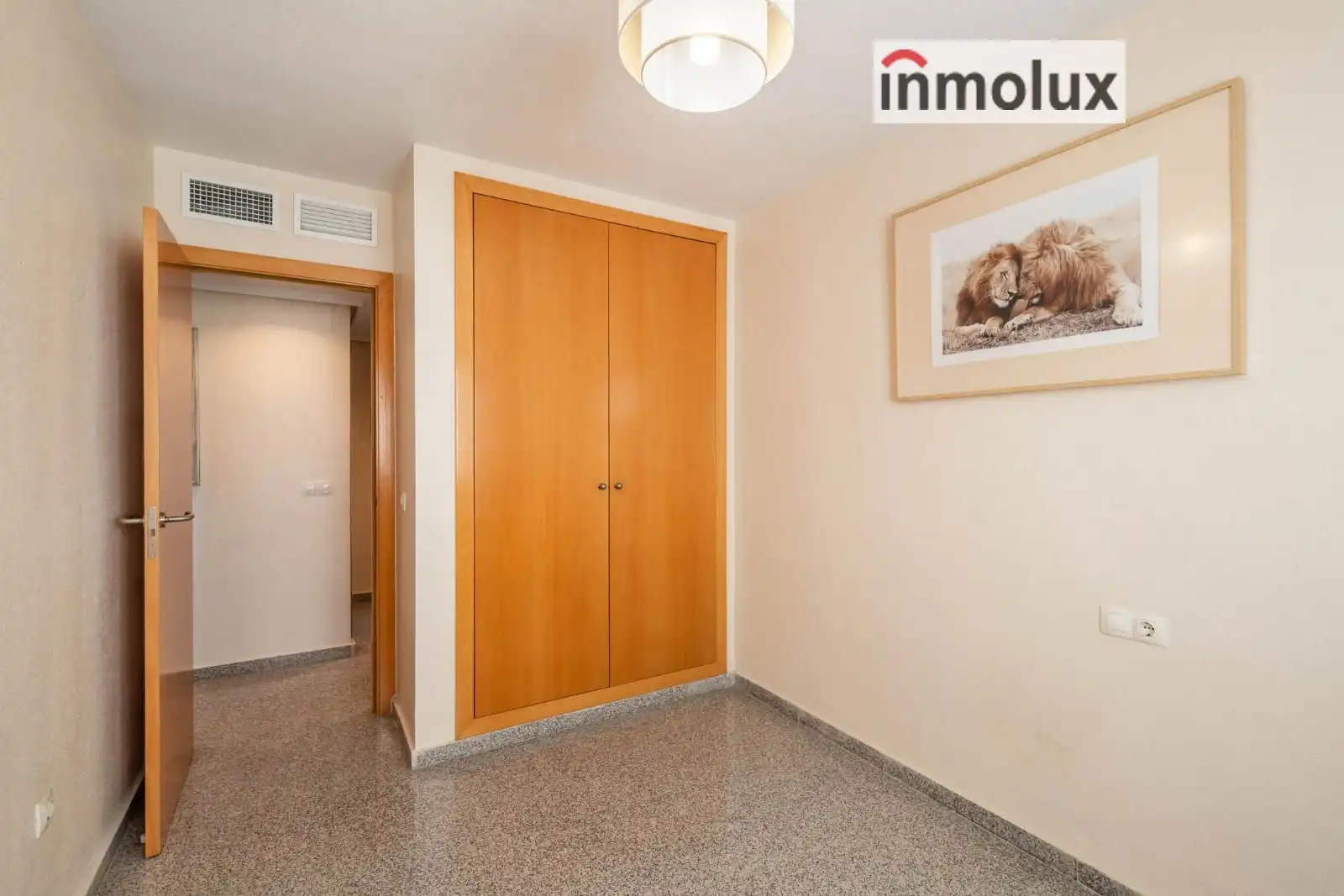 Piso de 117 m² en Alicante