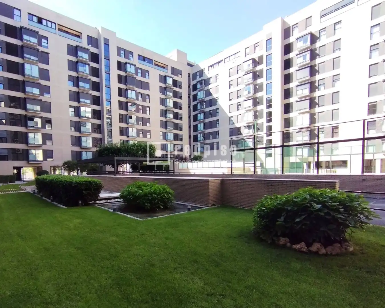 Piso de 70 m² en Madrid