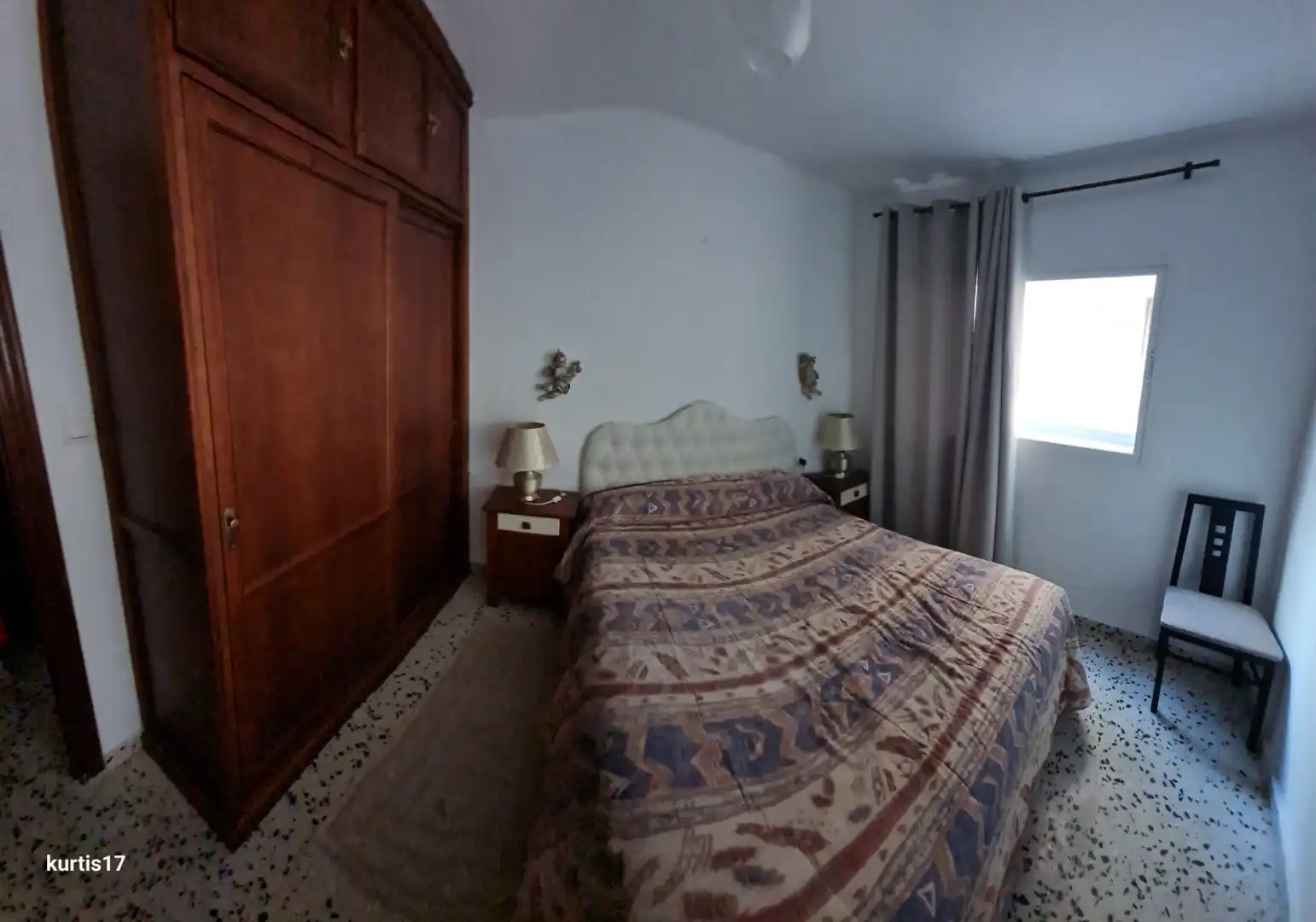 Piso de 80 m² en Estepona