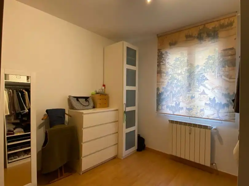 Pis de 120 m² a Madrid