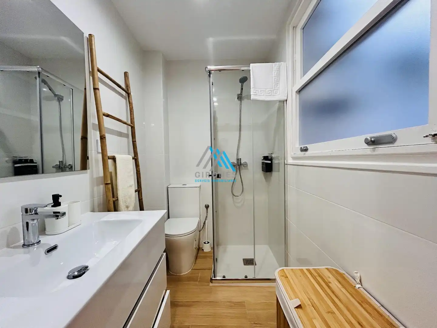 Piso de 59 m² en Sant Feliu de Guíxols