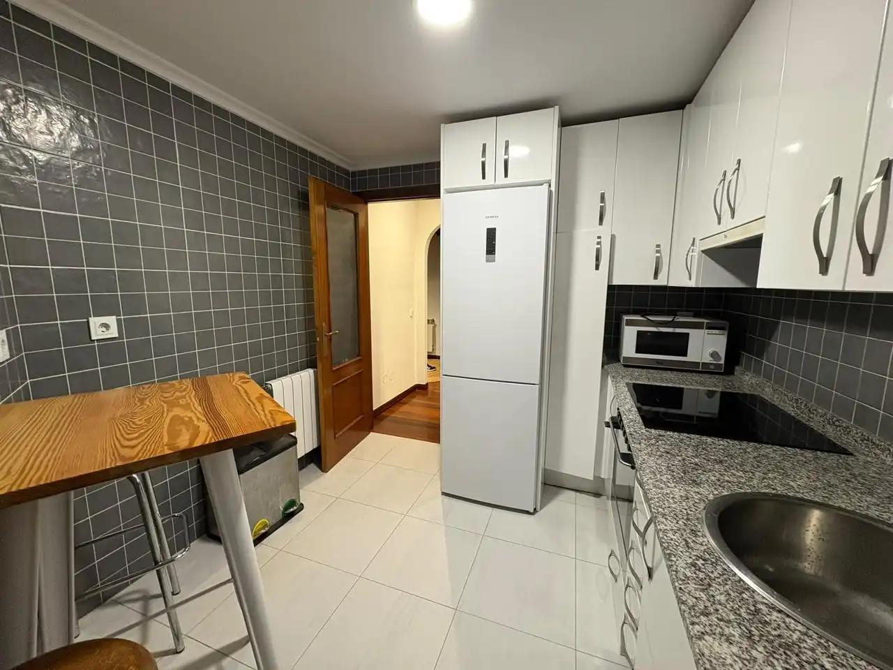 Piso de 77 m² en Santander