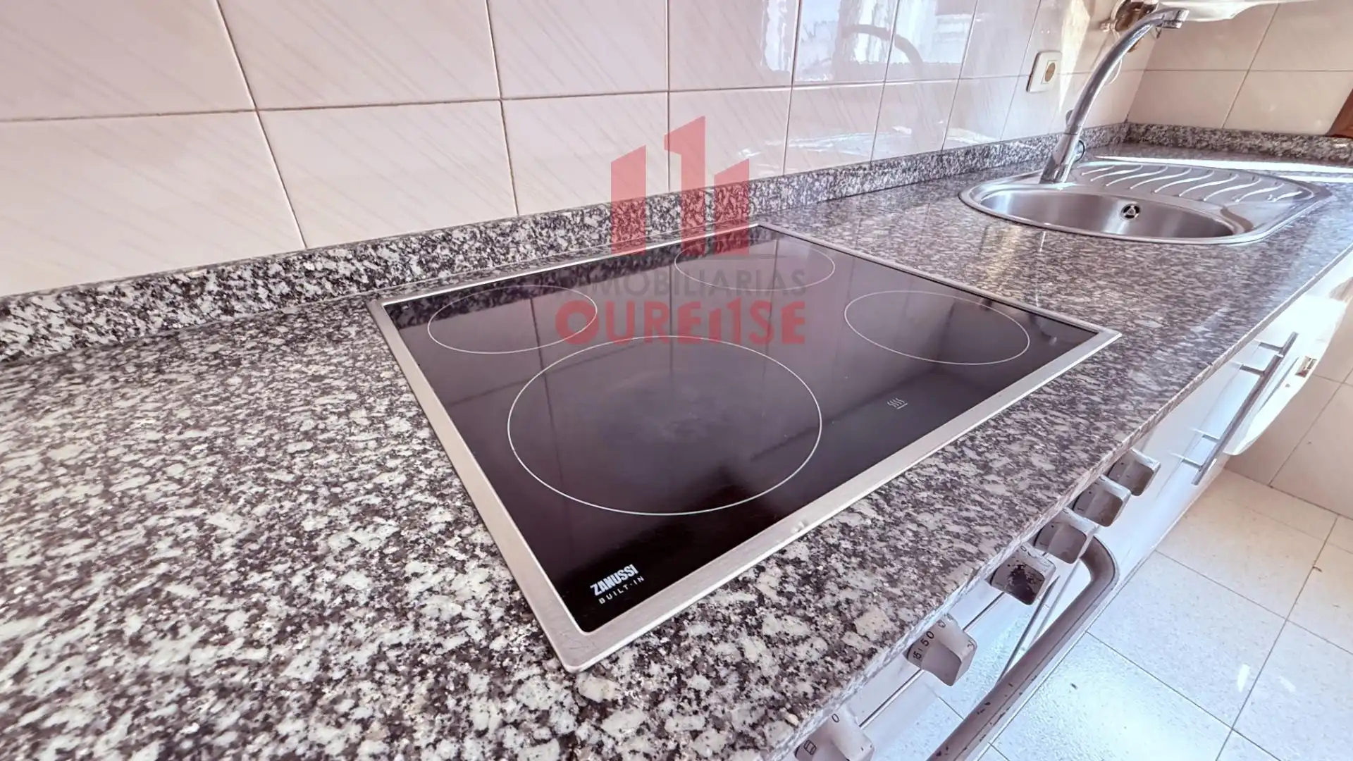 Piso de 105 m² en Ourense