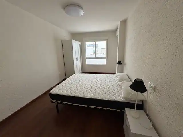 Pis de 98 m² a Alcoi