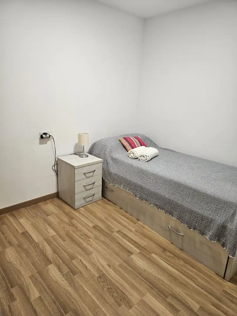 Pis de 70 m² a Santiago de Compostel·la