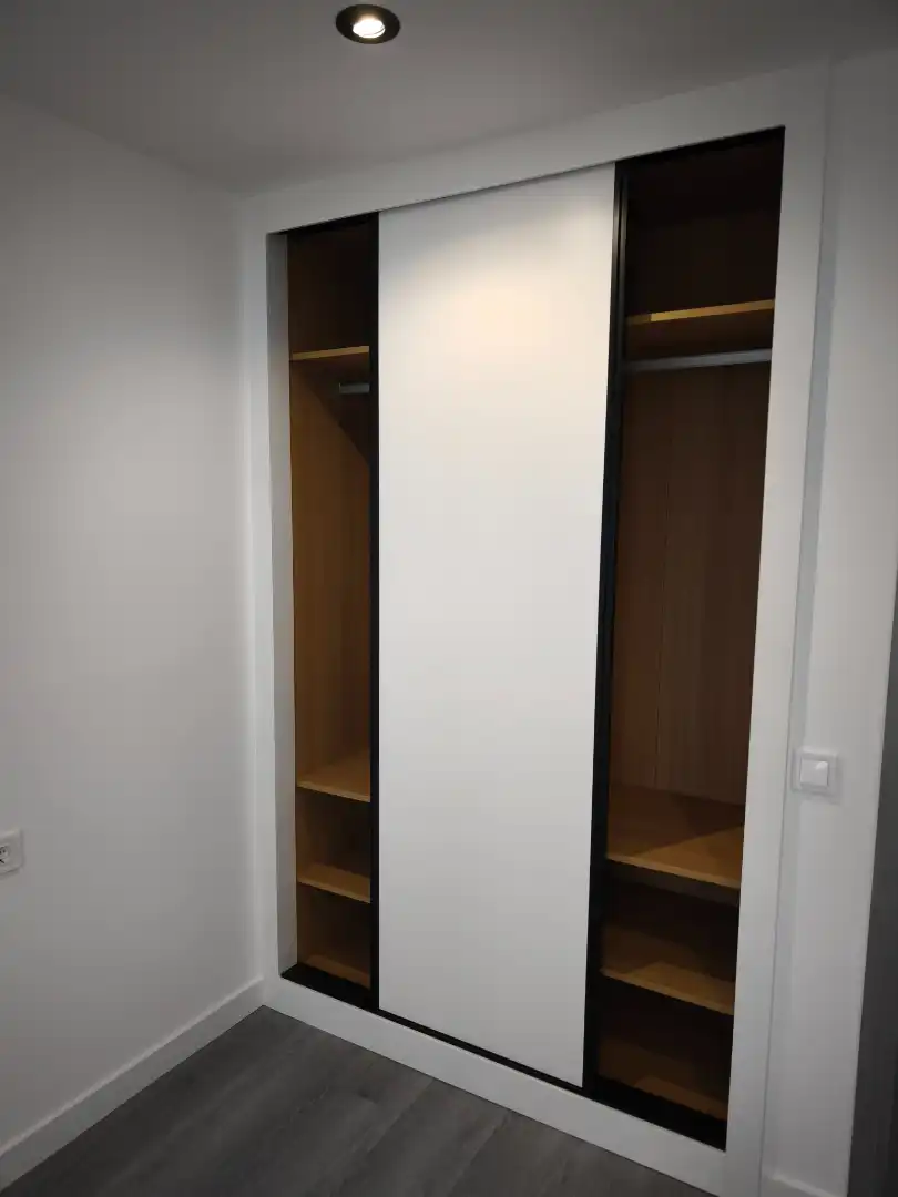 Piso de 50 m² en Santiago de Compostela