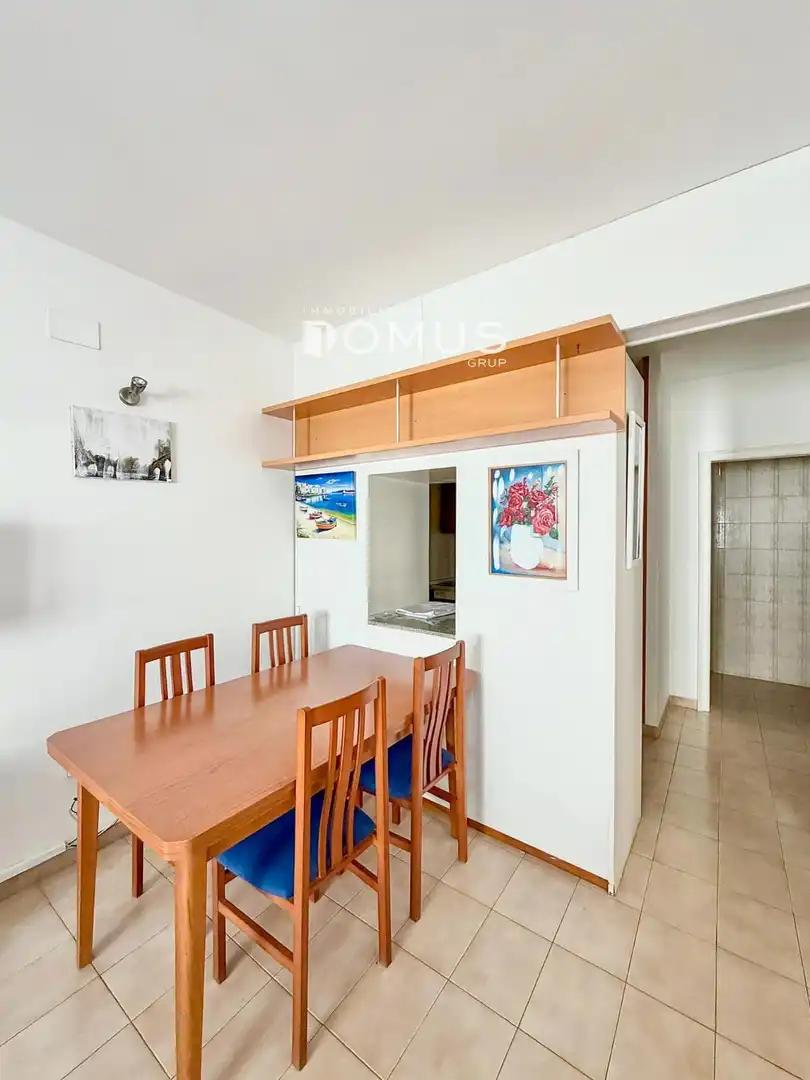 Pis de 37 m² a l'Escala