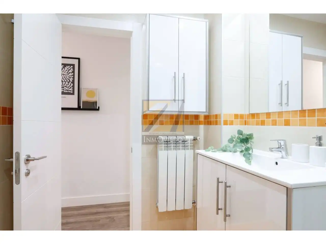 Piso de 95 m² en Oviedo