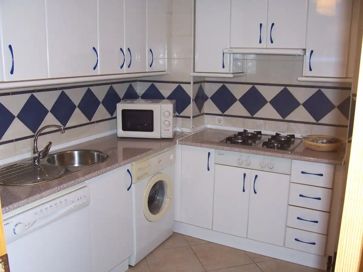 Appartamento 55 m² a Lepe
