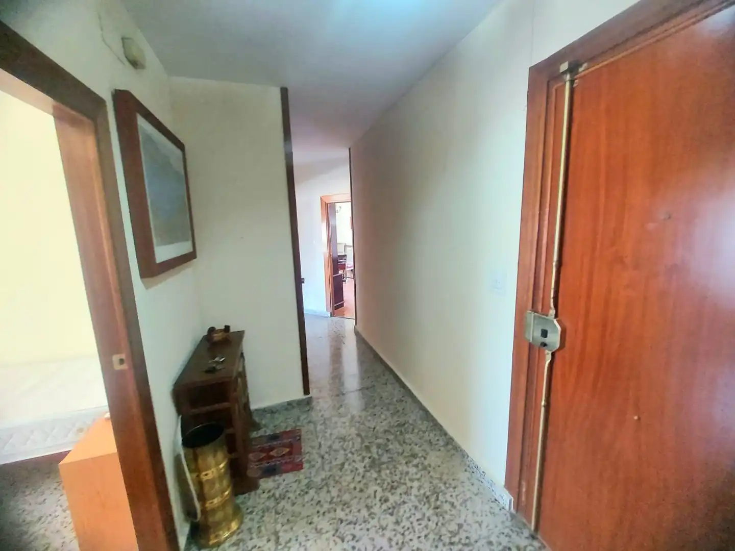 Piso de 112 m² en Jaén