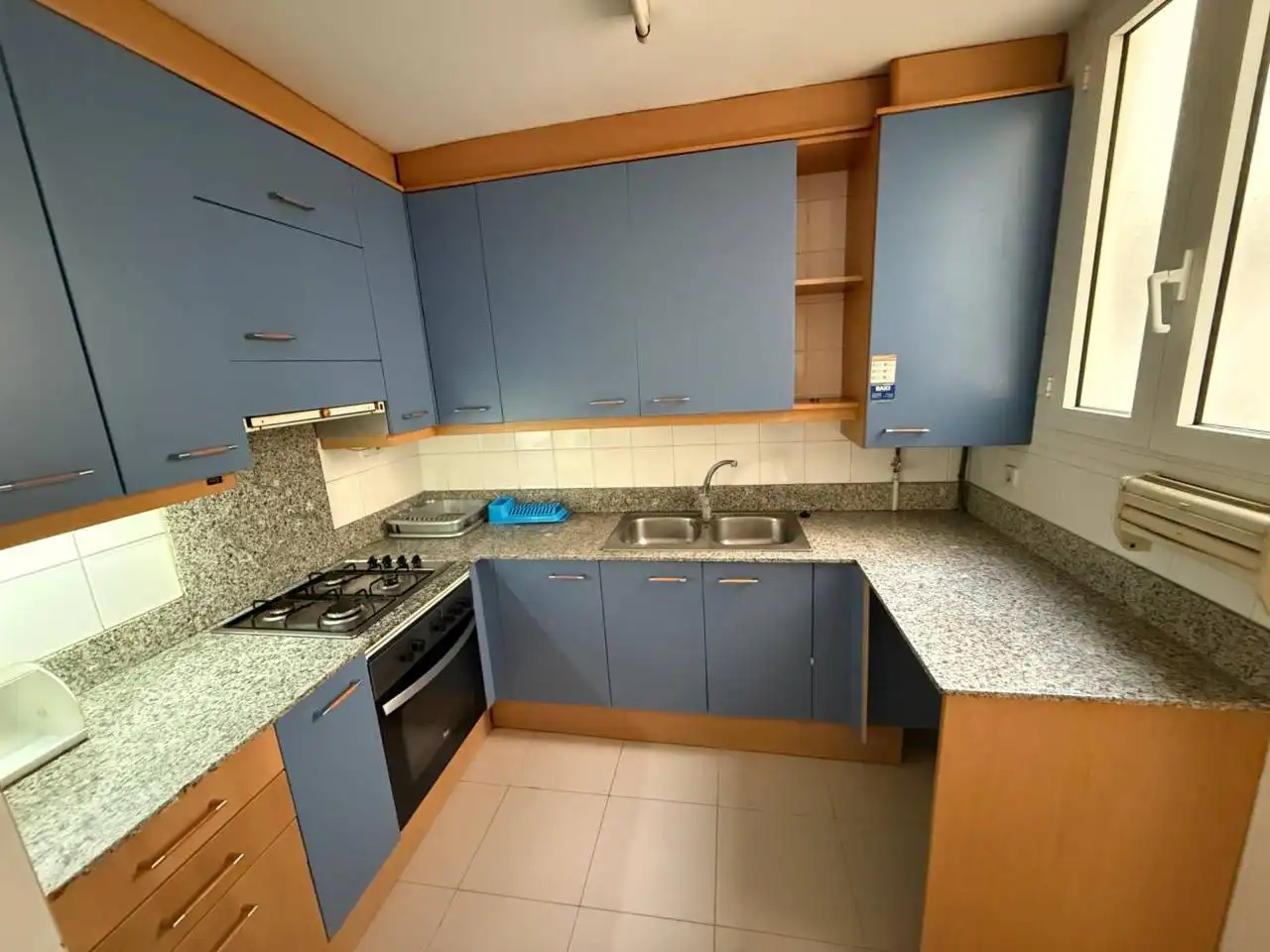 Pis de 151 m² a Igualada