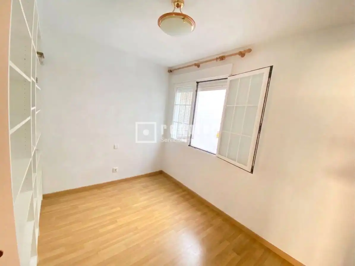 Piso de 104 m² en Madrid