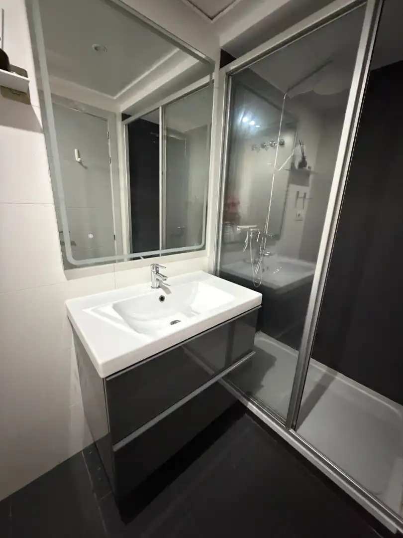 Piso de 69 m² en Madrid