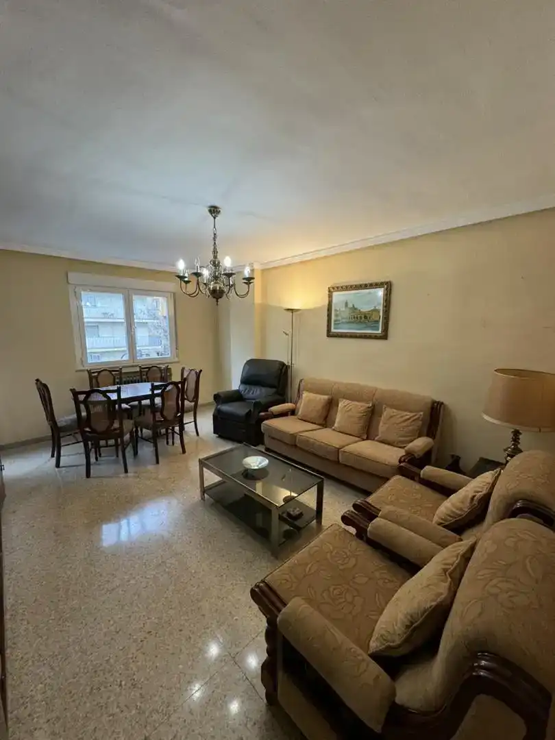 Habitación 142 m², Salamanca