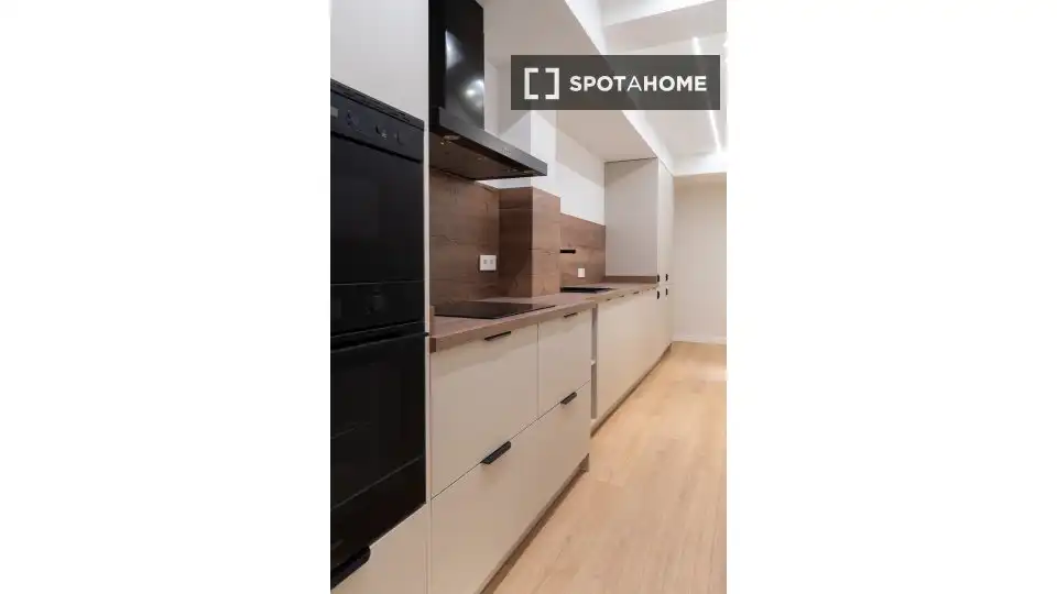 Habitación en alquiler, Madrid
