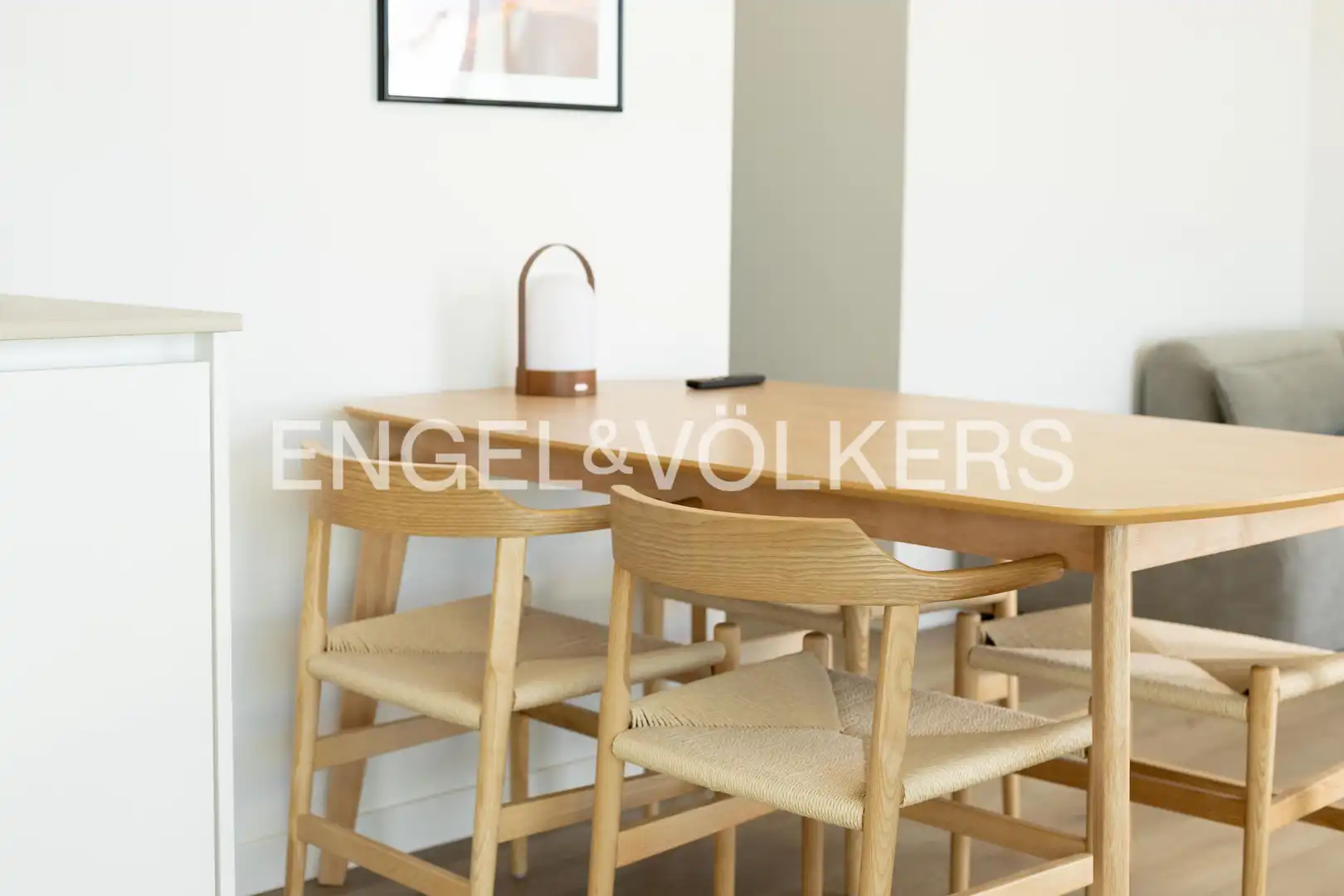 Piso de 120 m² en El Puig