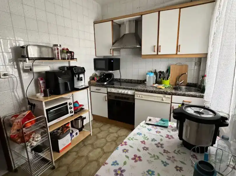 Piso de 85 m² en Salamanca