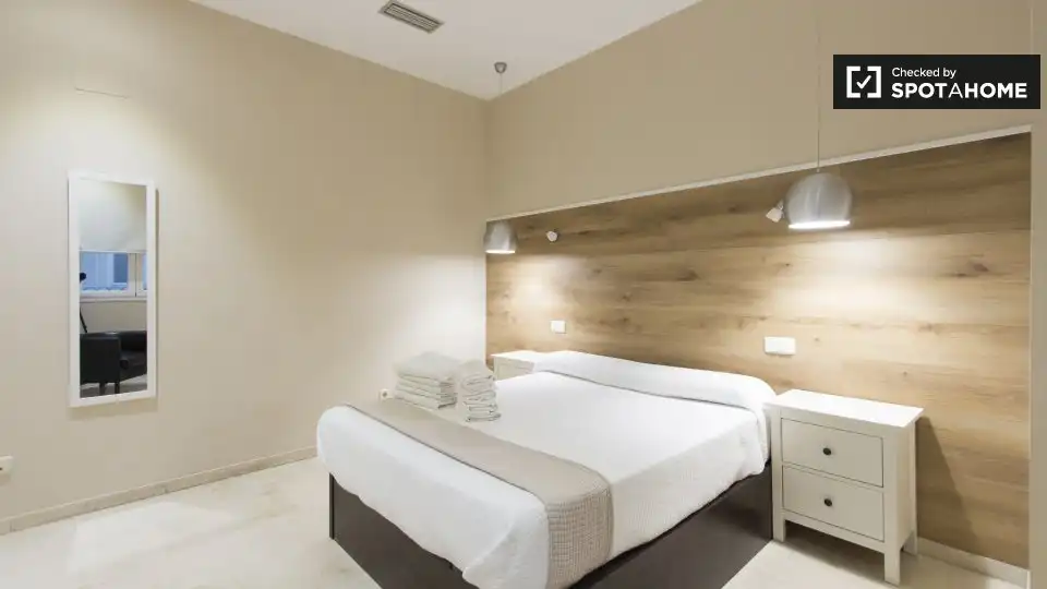 Piso de 62 m² en Madrid