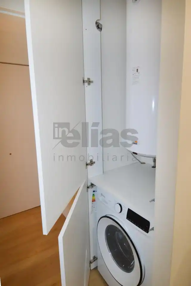 Piso de 60 m² en Zas