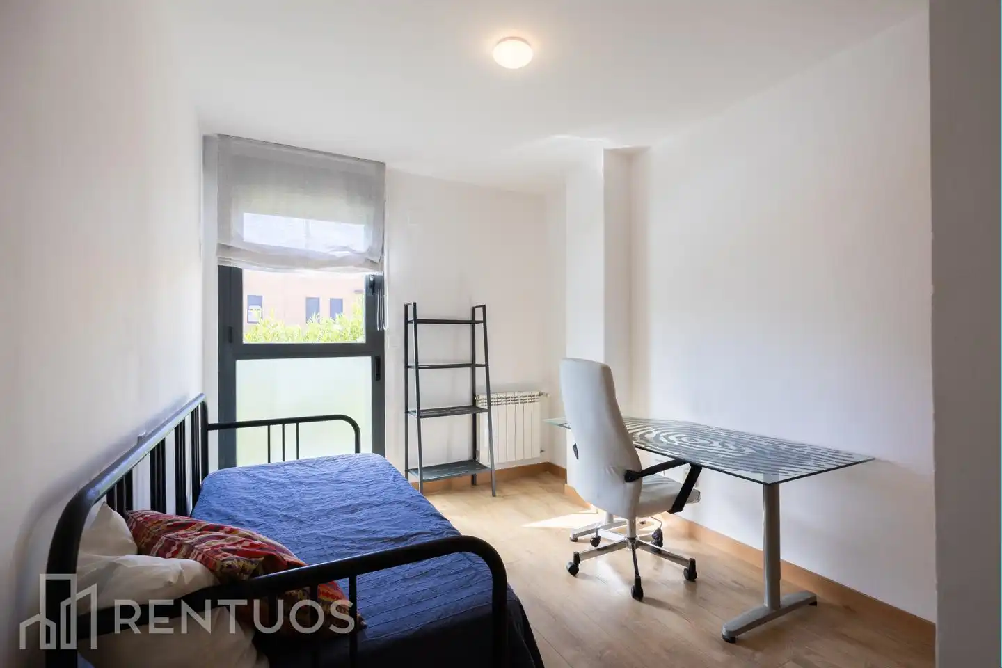 Pis de 70 m² a Las Rozas de Madrid