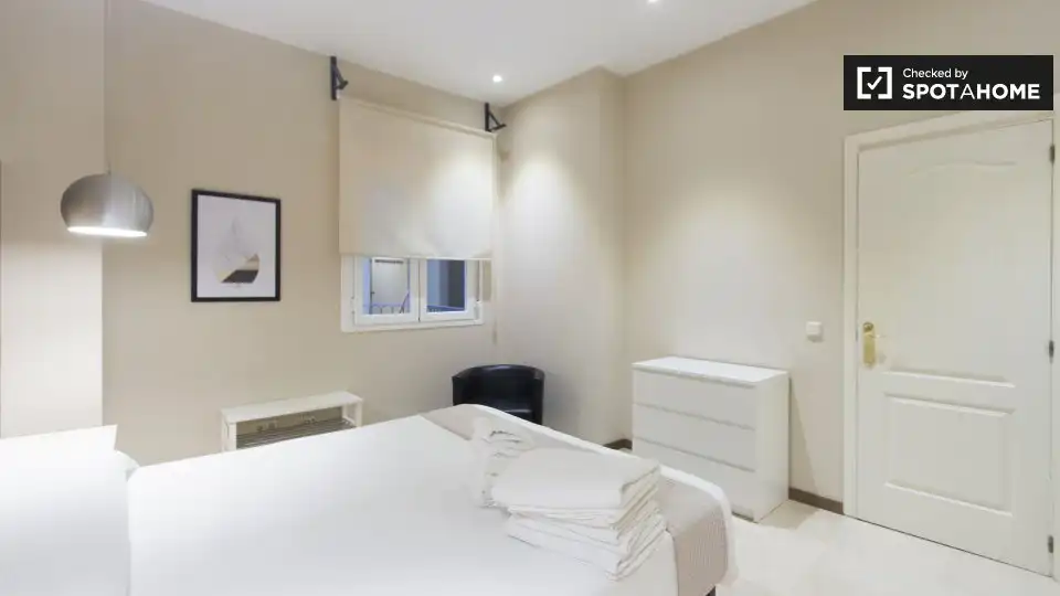 Piso de 62 m² en Madrid