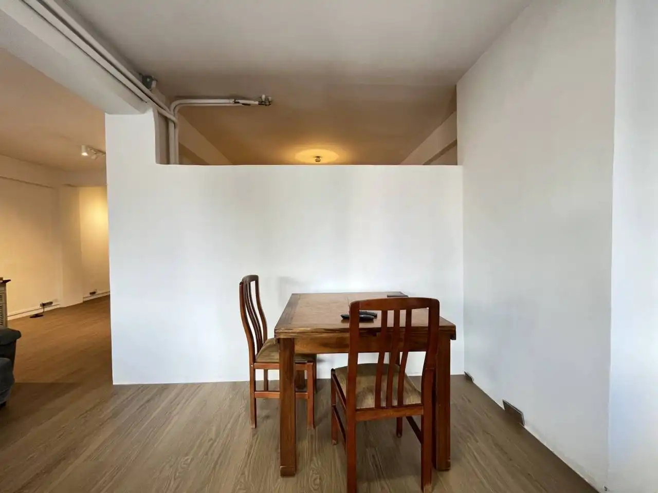 Pis de 80 m² a Barcelona