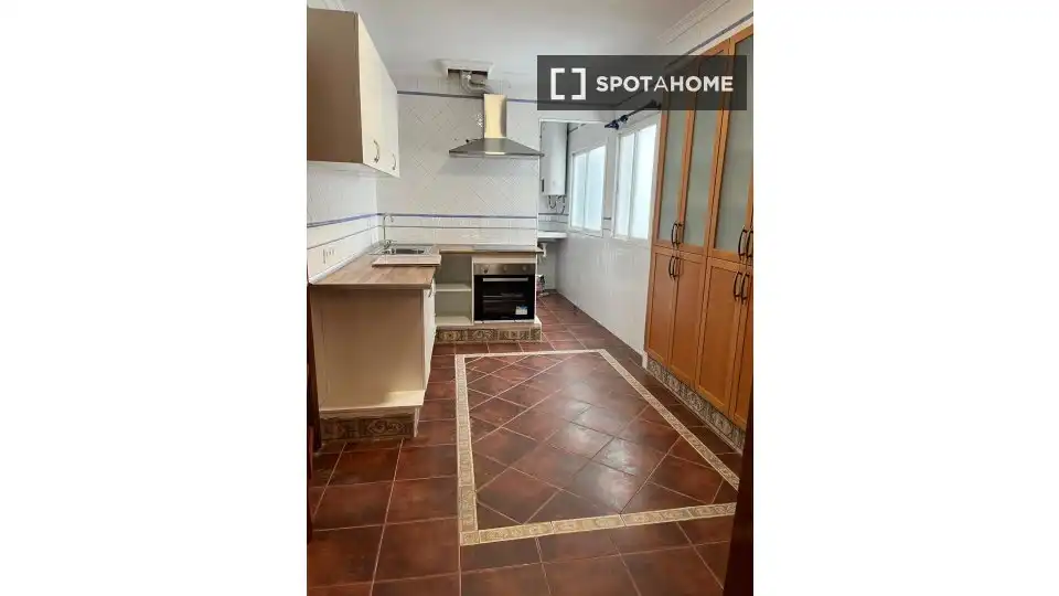 Habitación en alquiler, Huelva