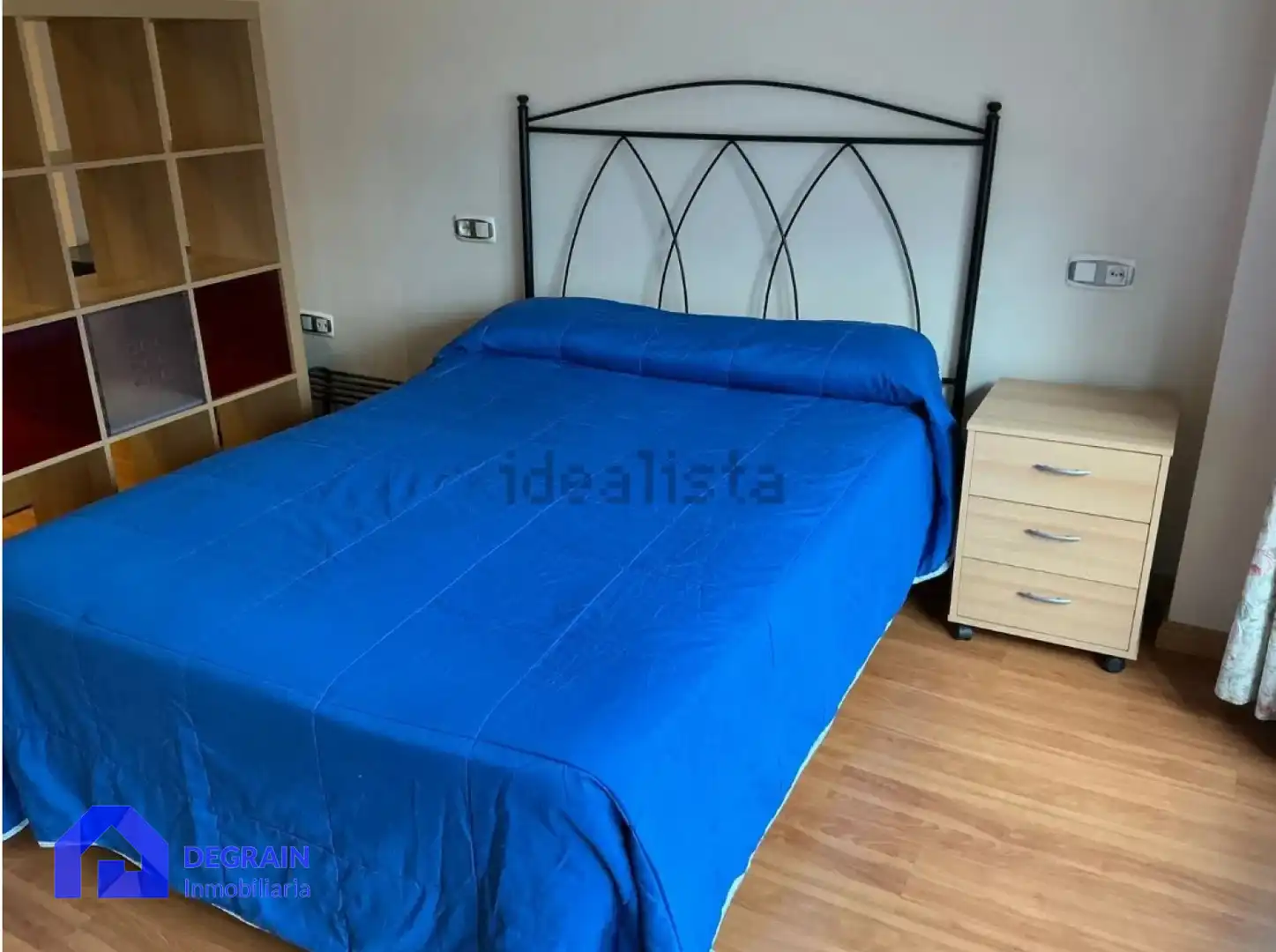 Pis de 41 m² a Oviedo