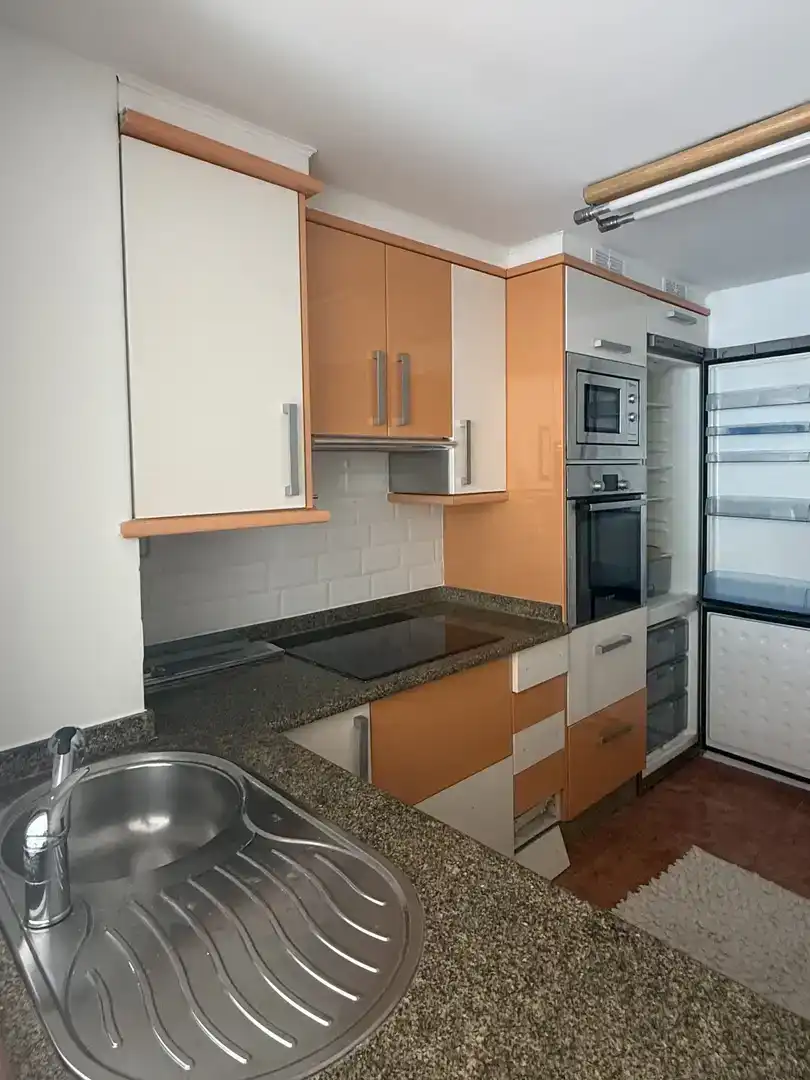 Piso de 110 m² en Nigrán