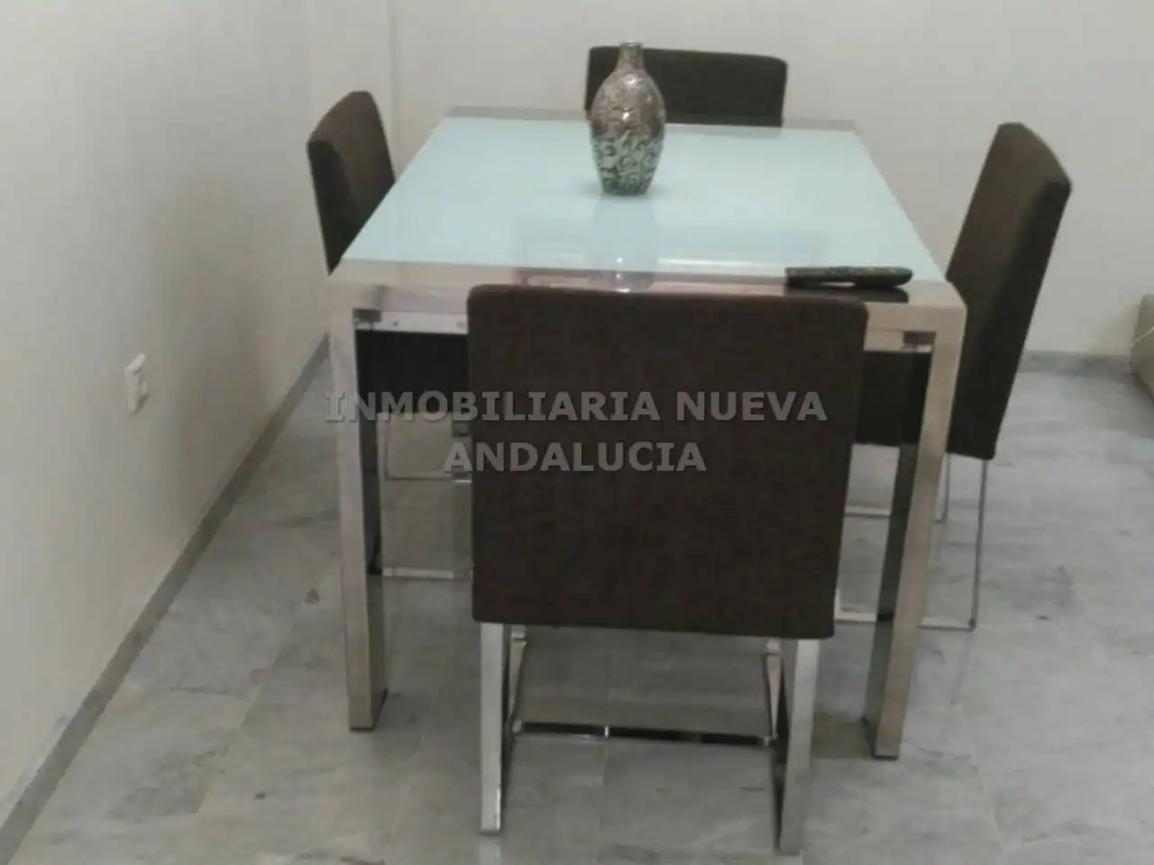 Piso de 60 m² en Almería